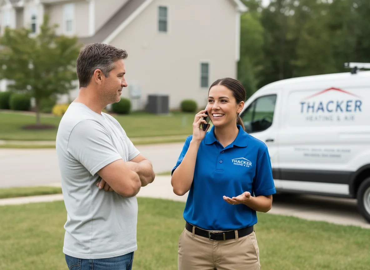 Ac Repair Graff, MO FAQs